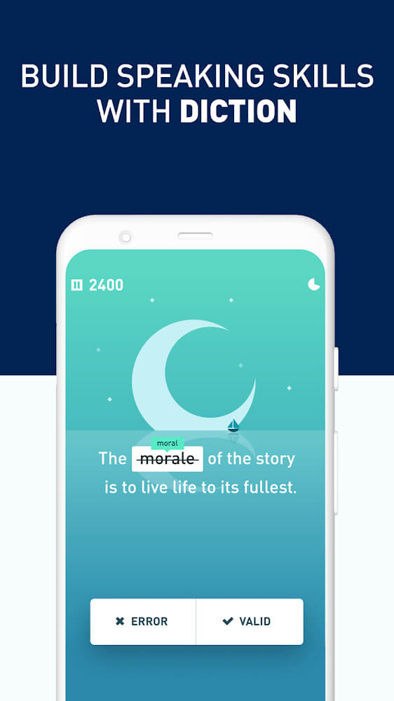 Elevate apk