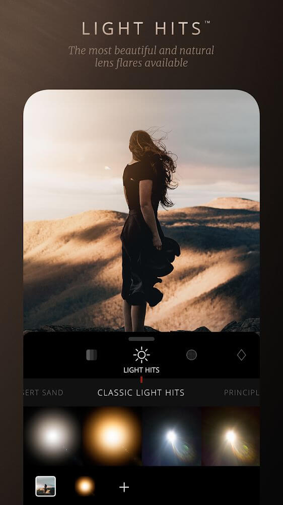 LD - Cinematic Photo Editor apk