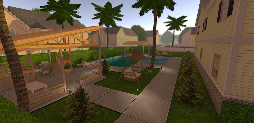 House Designer: Fix & Flip