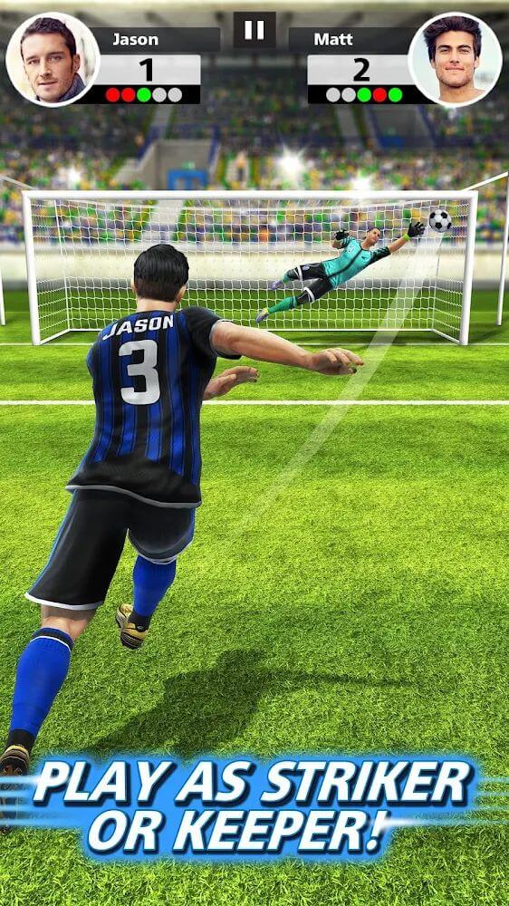 Football Strike apk