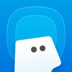 Meeye - Squircle Icon Pack