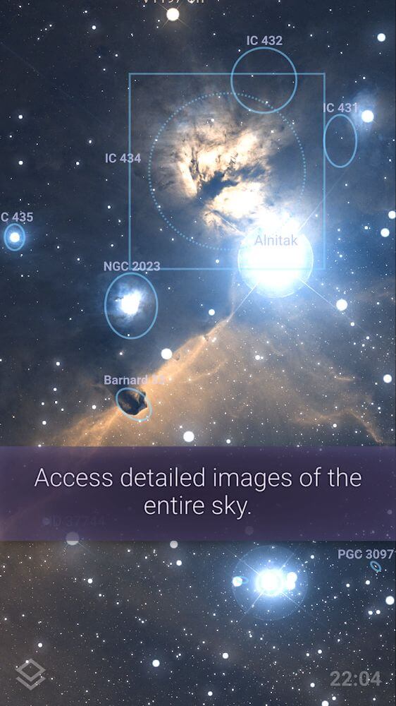 Stellarium Plus - Star Map