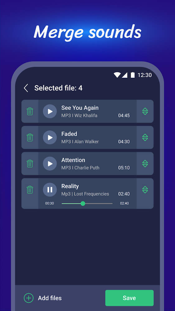 Mp3Cut Pro