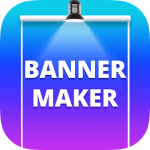 Banner Maker apk