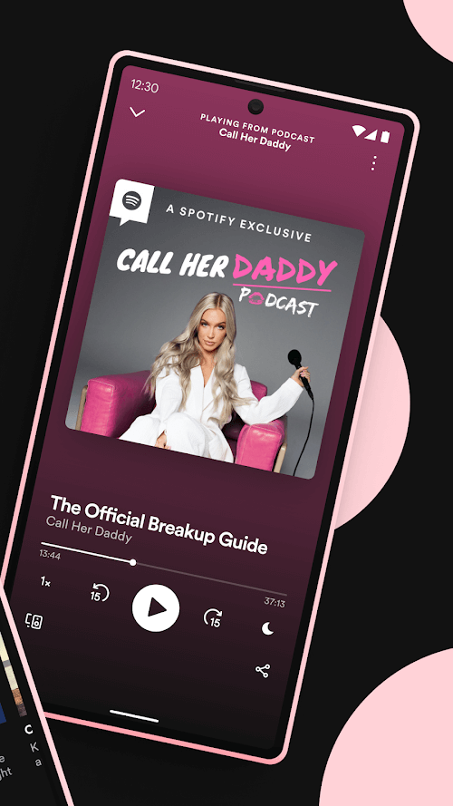 Spotify Music
