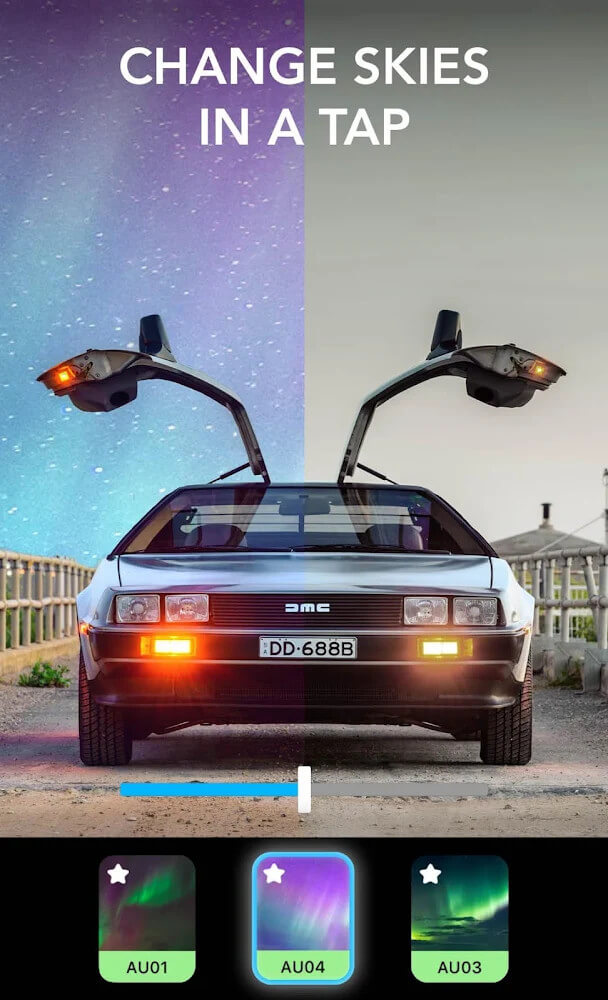 Lightleap