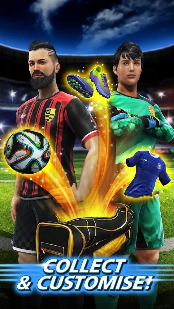 Football Strike apk