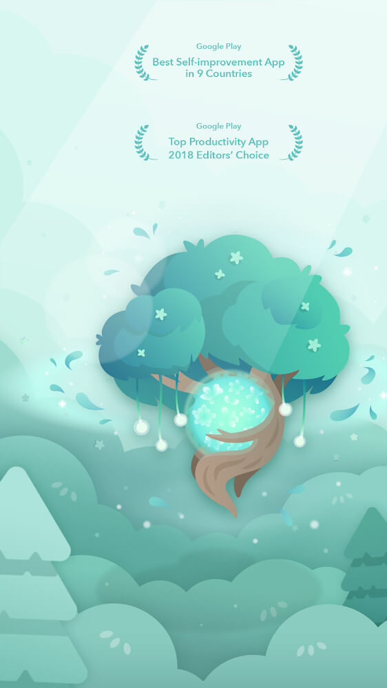 Forest Premium APK