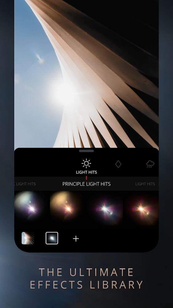 LD - Cinematic Photo Editor apk
