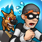 Robbery Bob FREE apk