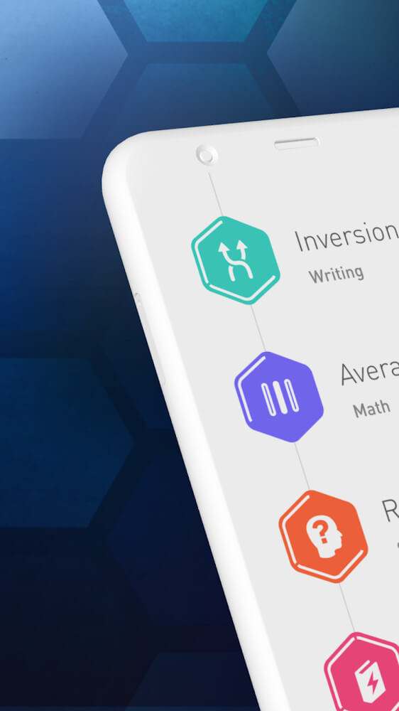Elevate apk