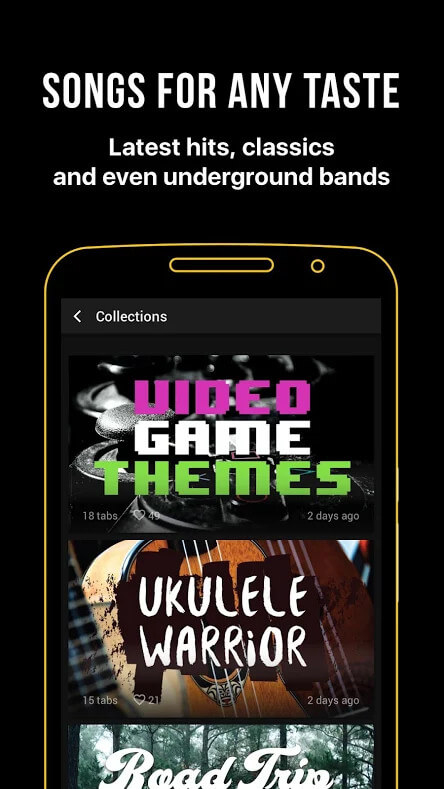 Ultimate Guitar
