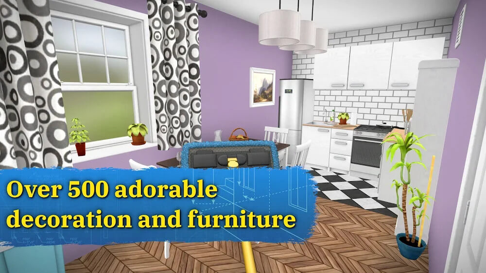 House Flipper FREE apk