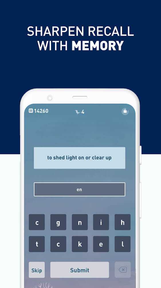 Elevate apk