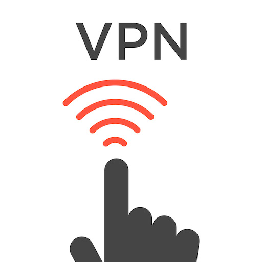 Touch VPN - Fast Hotspot Proxy apk