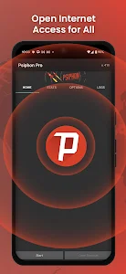 Psiphon: Fast and Secure VPN apk