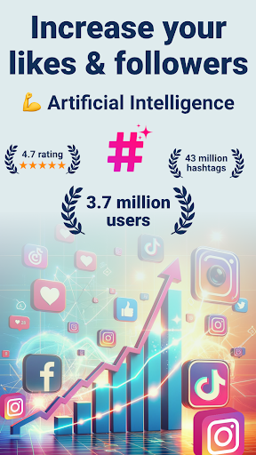 Hashtags AI