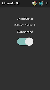Ultrasurf VPN - Fast Invisible apk