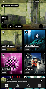 Poweramp Full Version Unlocker apk