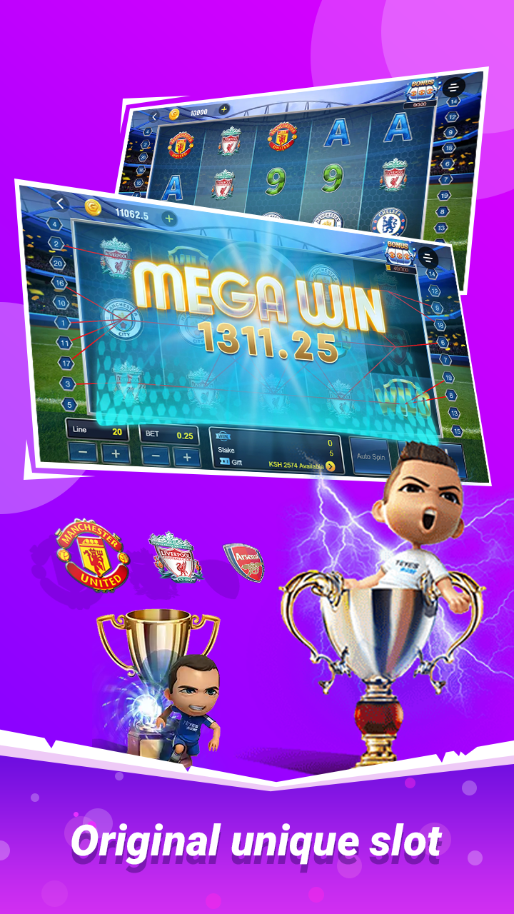 GameMania APK