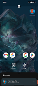 Nova Launcher FREE apk