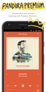 Pandora - Music & Podcasts apk