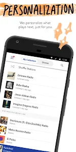 Pandora - Music & Podcasts apk