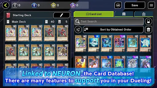Yugioh Master Duel