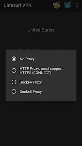 Ultrasurf VPN - Fast Invisible apk