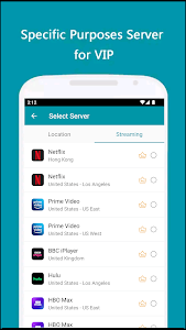 Thunder VPN - Fast, Safe VPN apk