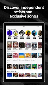 SoundCloud: Play Music & Songs apk
