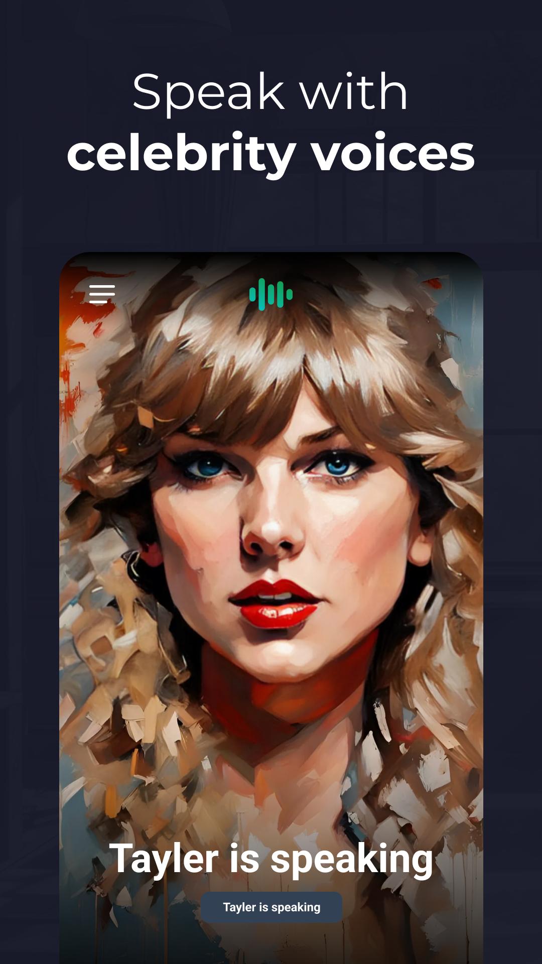 Voice AI - Changer Your Voice apk