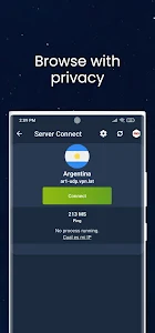 VPN.lat: Fast and secure proxy apk