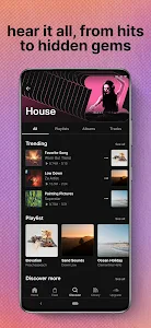 SoundCloud: Play Music & Songs apk