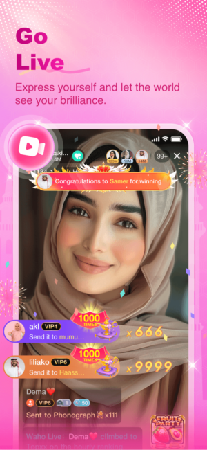 Waho APK
