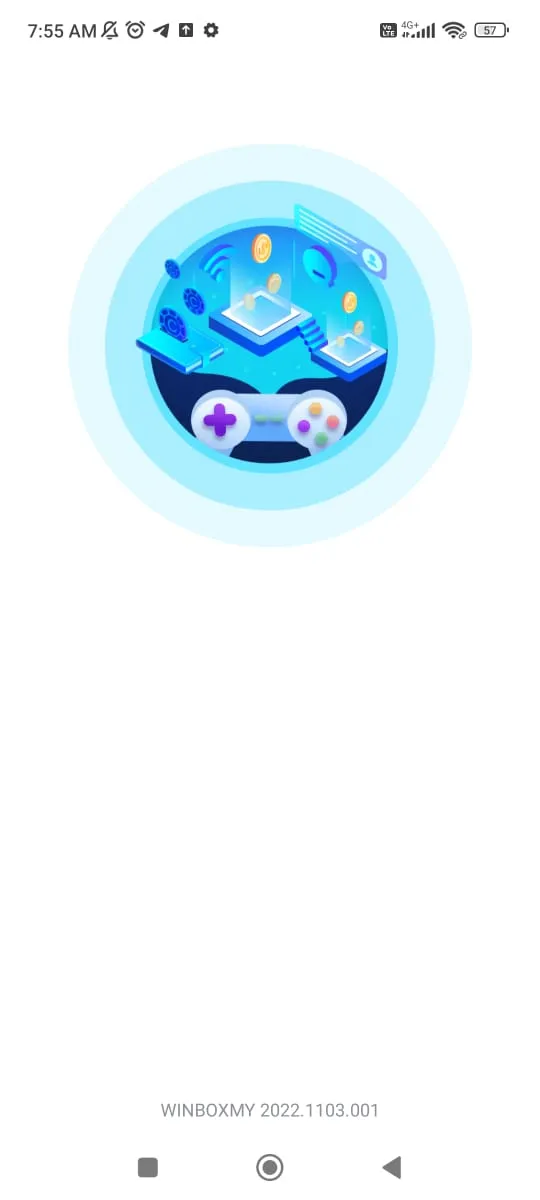 Winbox apk