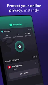 VPN Proton: Fast & Secure VPN apk
