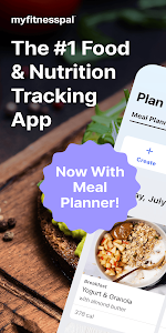 MyFitnessPal: Calorie Counter apk