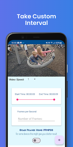 Grab Photos from Video
