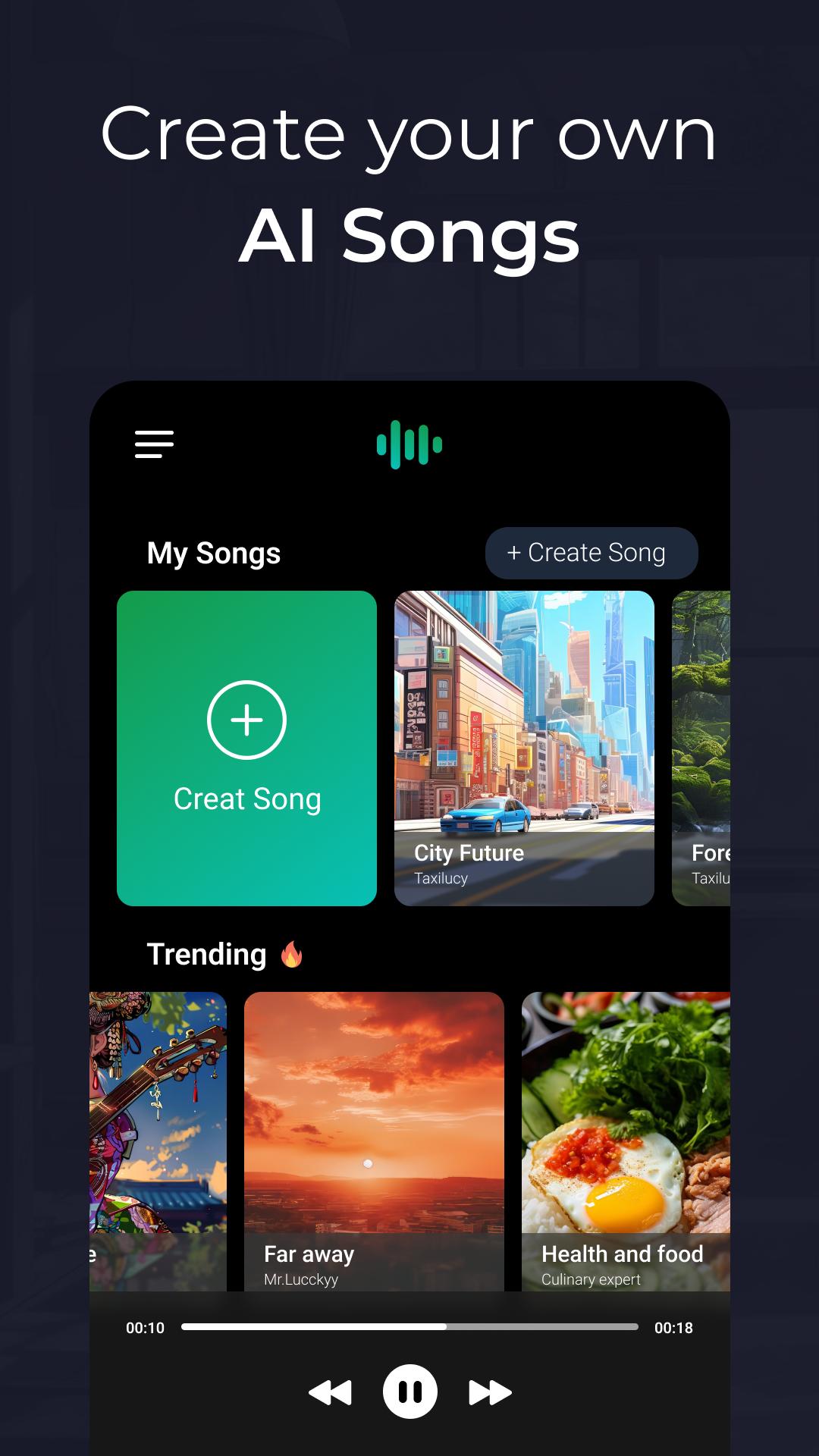 Voice AI - Changer Your Voice apk