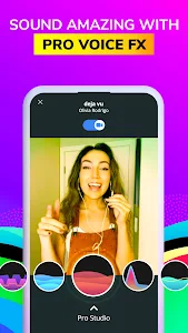 Smule: Karaoke, Sing & Record apk