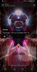 Poweramp Full Version Unlocker apk