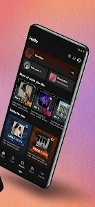 SoundCloud: Play Music & Songs apk