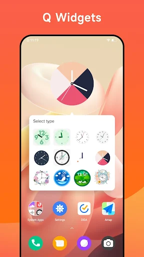 Quick Launcher