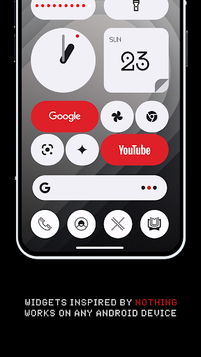 Everything Widgets