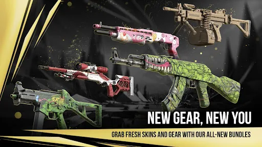 FAU-G: DOMINATION MP S2