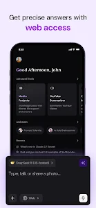 Merlin AI: AI Chat Assistant FREE apk