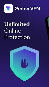 VPN Proton: Fast & Secure VPN apk