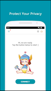 Thunder VPN - Fast, Safe VPN apk