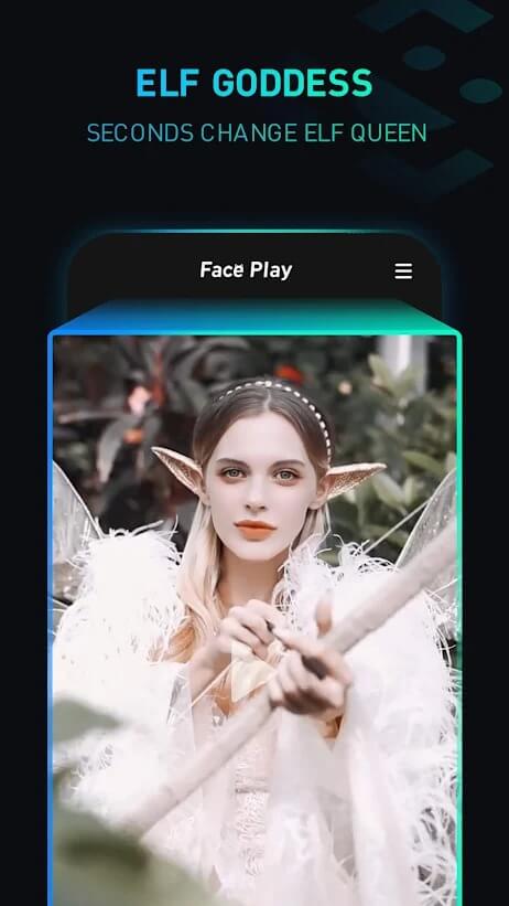 FacePlay - Face Swap Video Mod